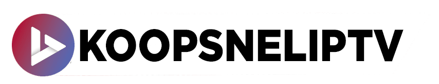 KOOPSNELIPTV